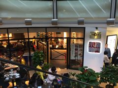 -南门小馆·清真(国贸商城店)