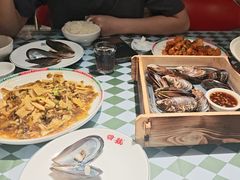 -回魏大排档(百花洲店)