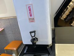 -小杨生煎(浦江欢乐颂店)