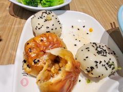 -小杨生煎(龙阳广场店)