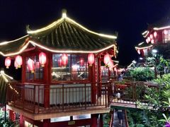 -枇杷园食为鲜火锅(南山店)