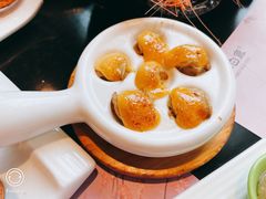 -黑松白鹿(金融街店)