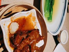 -点都德(华强南店)
