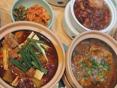 -谷田稻香·砂锅菜(南沙万达广场店)