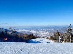 -中旅松花湖滑雪场