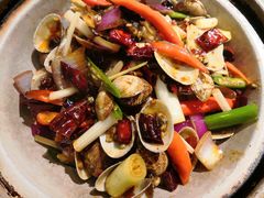 -易老头三样菜(南滨路总店)