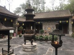-湘子庙