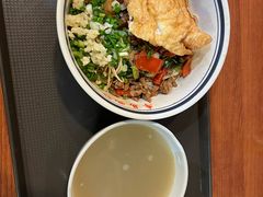 -李易面馆(树木岭店)