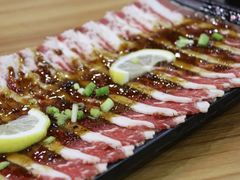 -小米烤肉-泥炉炭烤(常营店)