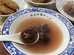 -粗茶淡饭(东关街店)