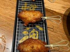 -点心传说·粤菜点心(佐阾虹湾店)