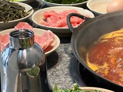 -大虎重庆老火锅(正弘城店)