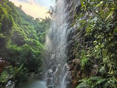 -黄金沟旅游风景区