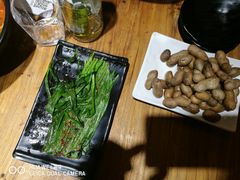 -聚点串吧·北京烧烤(赵登禹路店)