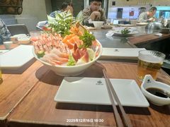 -大渔之观(安贞店)