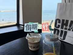 -ChanDu躔度咖啡(灯塔店)