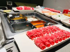 -海底捞火锅(河东万达广场店)