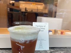 -O.P.S. CAFE