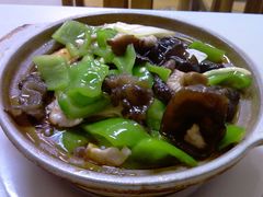 -小桃园餐厅