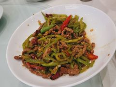 -西部马华清真食府·丝路菜(大钟寺店)