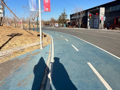 -永定河休闲森林公园