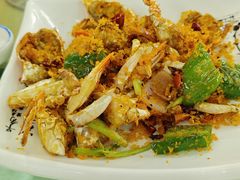 -景好海鲜餐厅(大鹏必选旅游店)