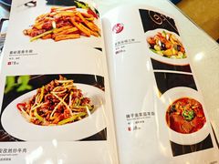 -玉华宫宾馆·餐厅(铜川驻京办店)