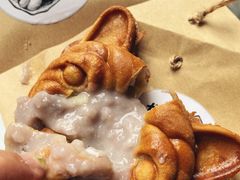 -珍煮丹·黑糖饮品专卖(东城万达店)