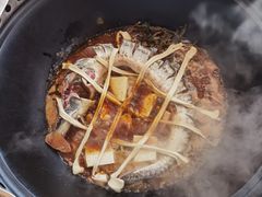 -荣德灶台鱼(圣泉寺店)