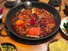 -楠火锅(太古里总店)