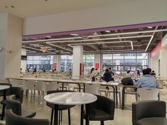 -天津工业大学西苑餐厅