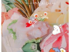 海鲜拼盘-生如夏花泰式火锅(西村黑金店)