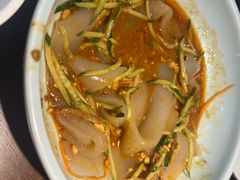 -前海沿·青岛菜(李沧万达店)