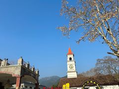 -莫干山风景区