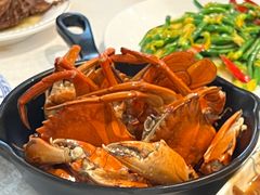 -莲花公园煎蟹(总店)