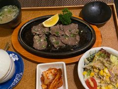 -长崎屋·日本料理·刺身·烧鸟(天河北路店)