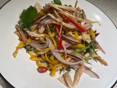 -江渔儿酸菜鱼·拔草餐厅(虎门君乐汇店)