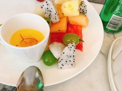 -北京王府井希尔顿酒店·万斯阁西餐厅