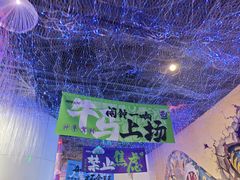 -正佳雨林生态植物园