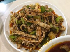 凉拌肠头-天一沾水肥肠(科园一街店)