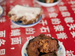 爆鱼-美味斋(西北街店)