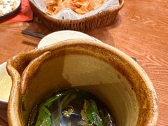 罐头茶-老滇山寨•云南特色菜•地方菜•民族风情歌舞表演(金碧店)
