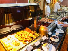 -汇泉王朝大饭店-旋转餐厅(南海路店)