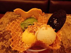 -陕拾叁(袁家村店)