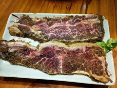 -7年8班朝鲜族非遗美食(三钢里店)