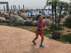 -渔岛海洋度假区