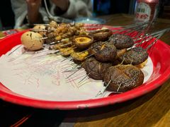 -北三老太太烧烤(人生一串上榜店)