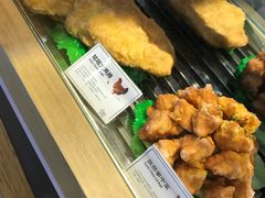 -1973继光香香鸡(合生汇购物中心店)