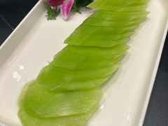 -殷式·私房烧烤·羊蝎子火锅(什刹海店)