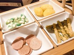 -杨记隆府(汉街店)